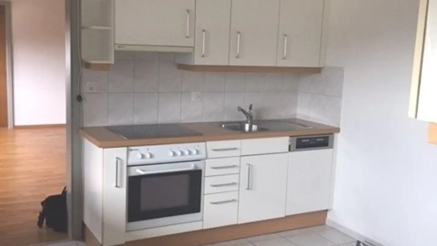 Attico in affitto - Rheinfelderstrasse 16, 4450 Sissach - Foto 3