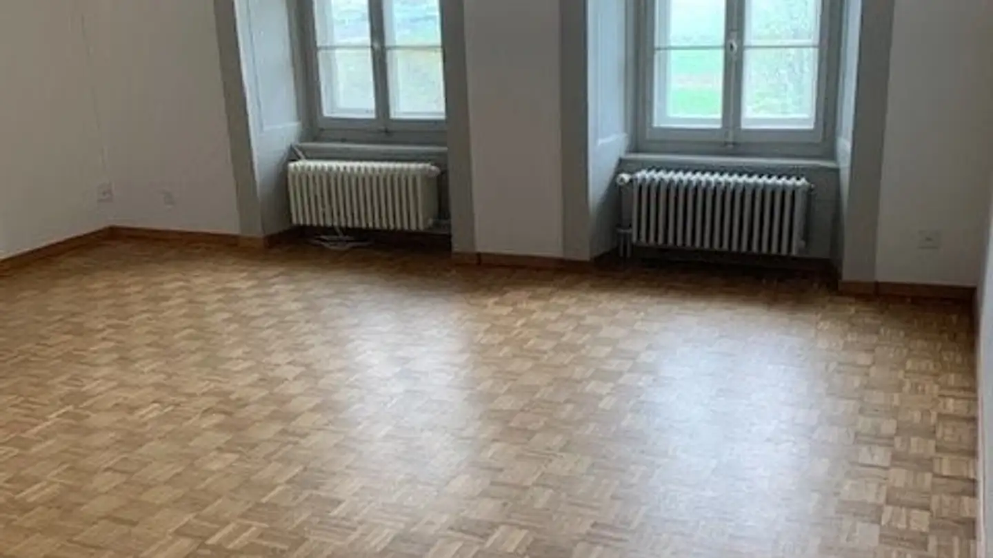 Wohnung mieten - Le Rugenet, 2022 Bevaix