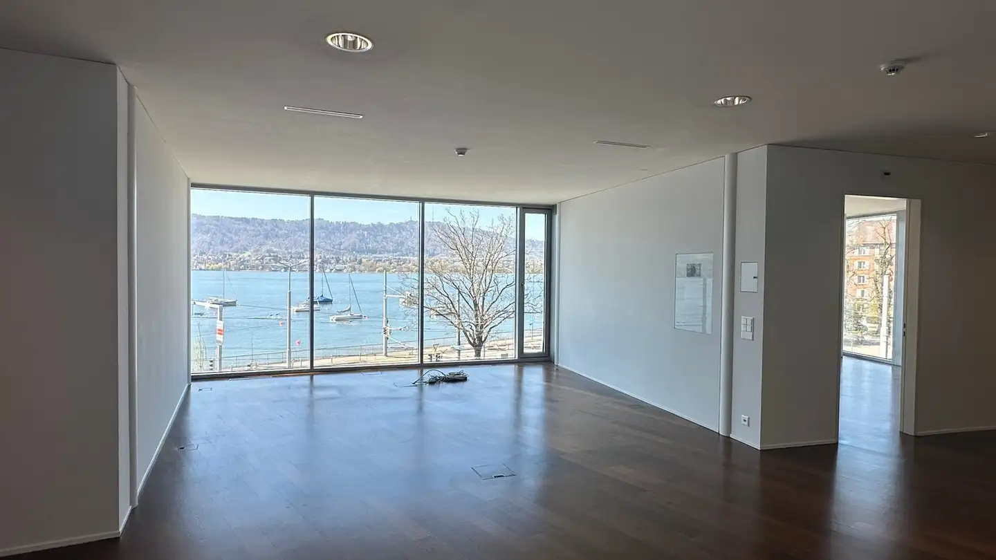 Bureau à louer - Bellerivestrasse 241, 8008 Zürich - Photo 2