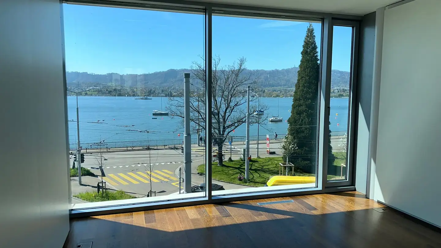 Bureau à louer - Bellerivestrasse 241, 8008 Zürich - Photo 3