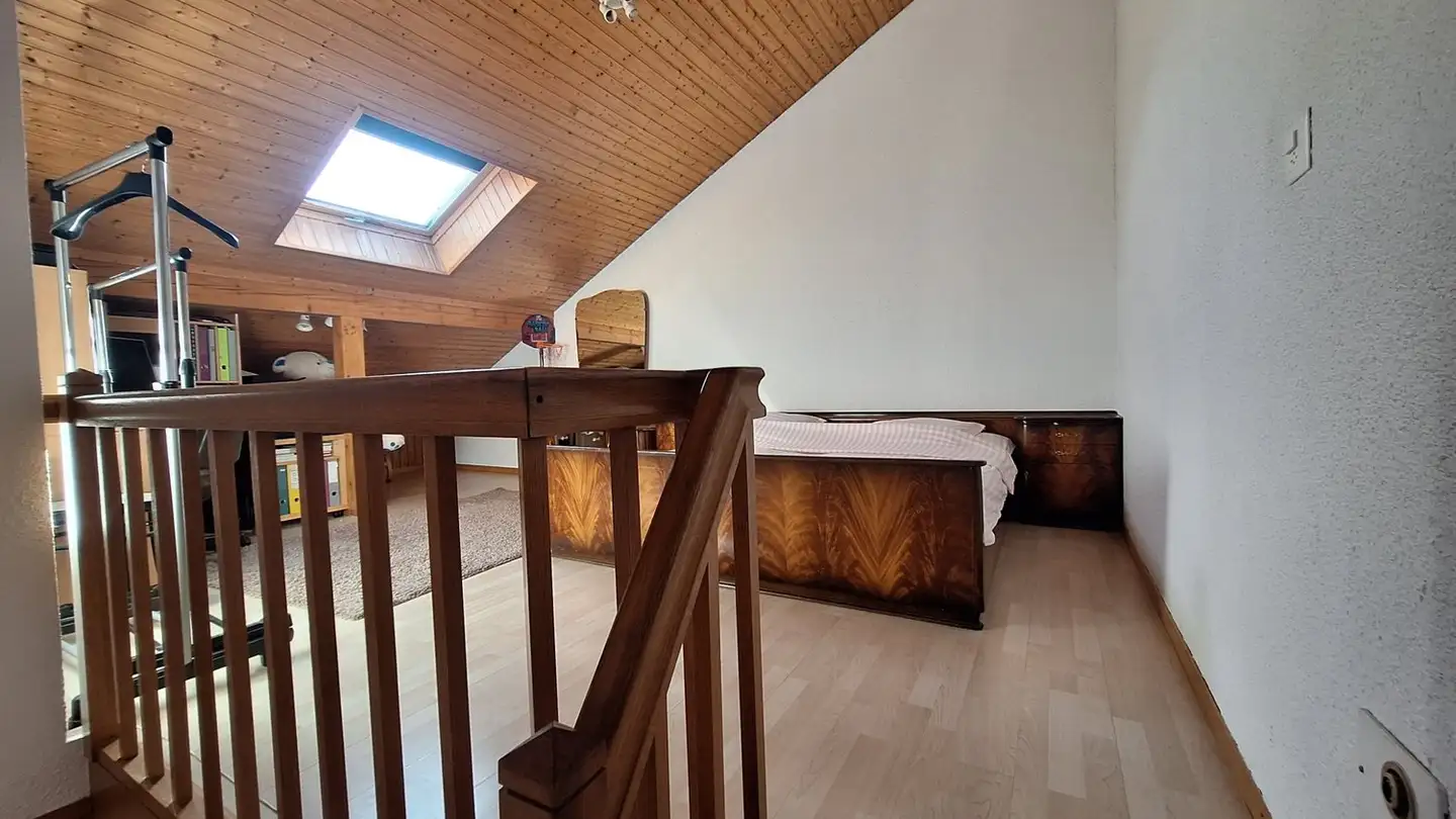 Apartment for sale - Rue De Loèche 64, 1950 Sion - Photo 3