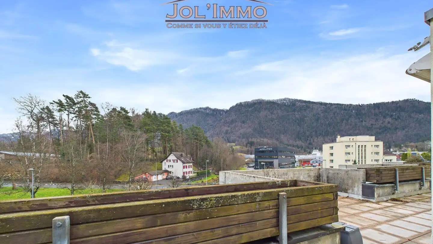 Attico in vendita - 2740 Moutier - Foto 4