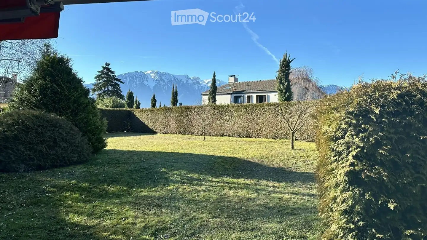 Appartamento in affitto - Route De Saint-Légier, 1806 St-Légier-La Chiésaz