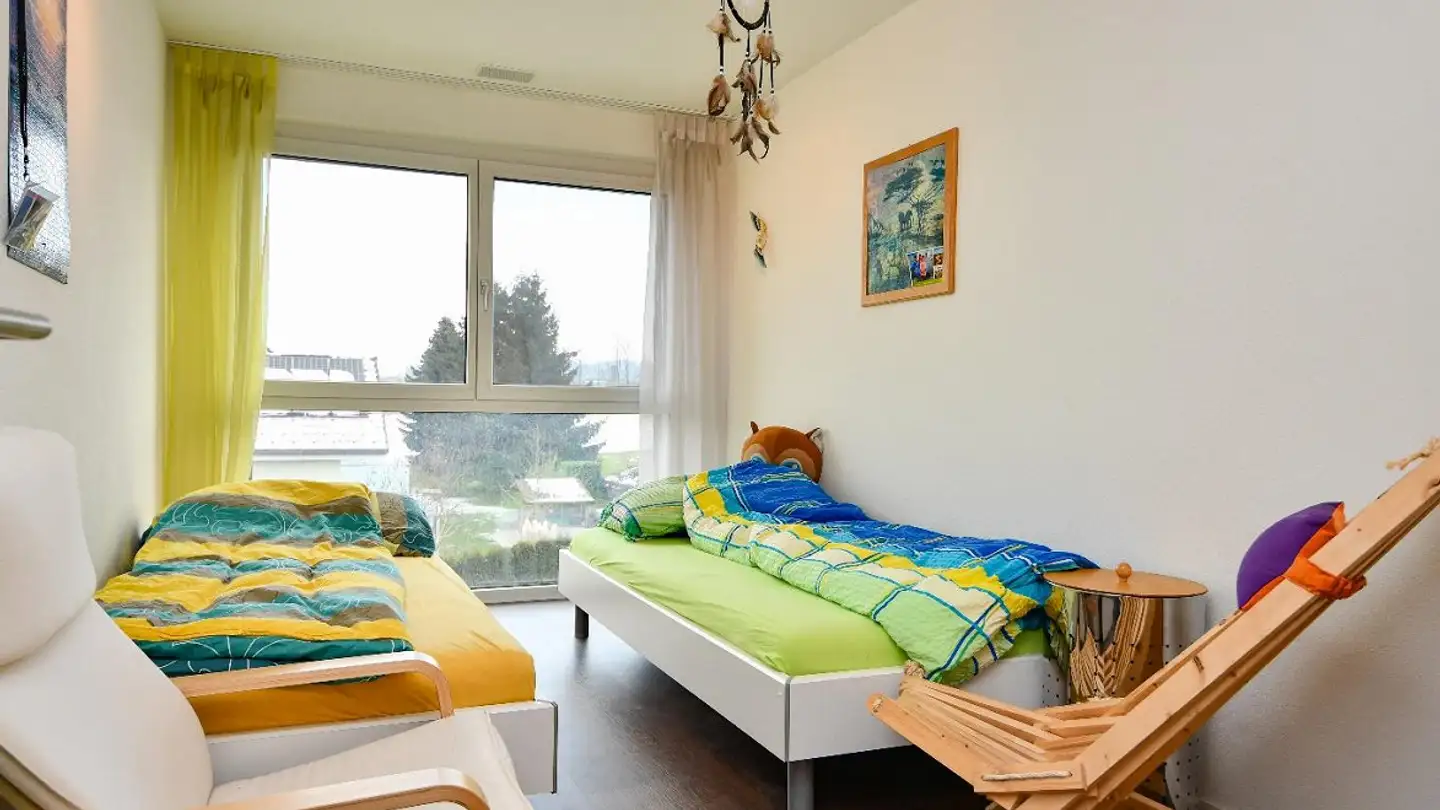 Appartamento in affitto - Obstgartenstrasse 10, 8575 Istighofen - Photo 4