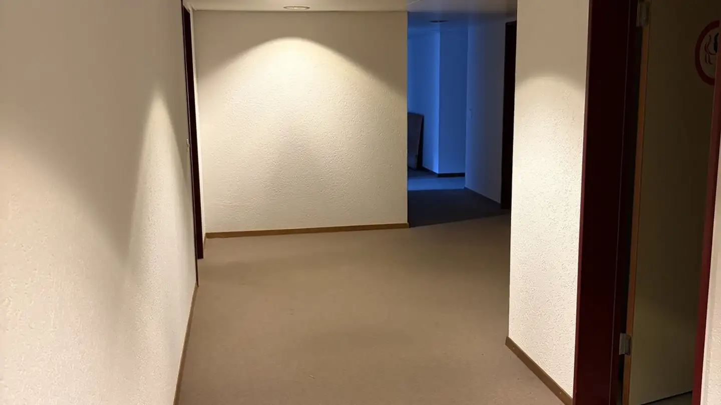 Bürofläche mieten - Wintenbergweg 2, 4436 Oberdorf BL