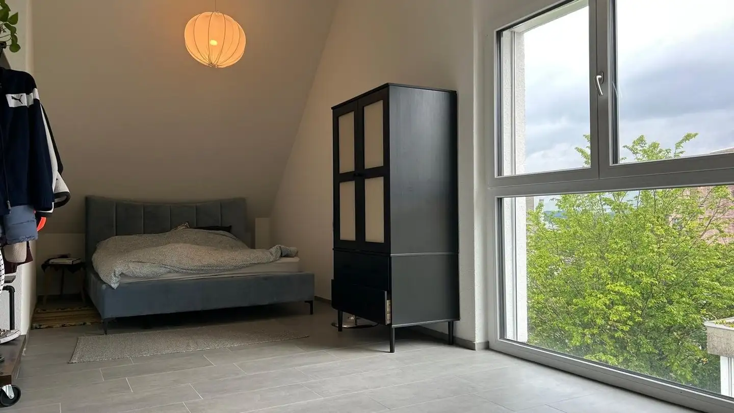 Appartement à louer - Winterthurerstrasse 340, 8057 Zürich - Photo 3