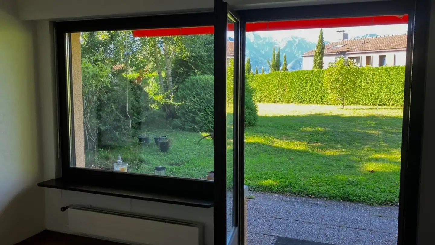 Appartamento in affitto - Route De Saint-Légier, 1806 St-Légier-La Chiésaz - Foto 3