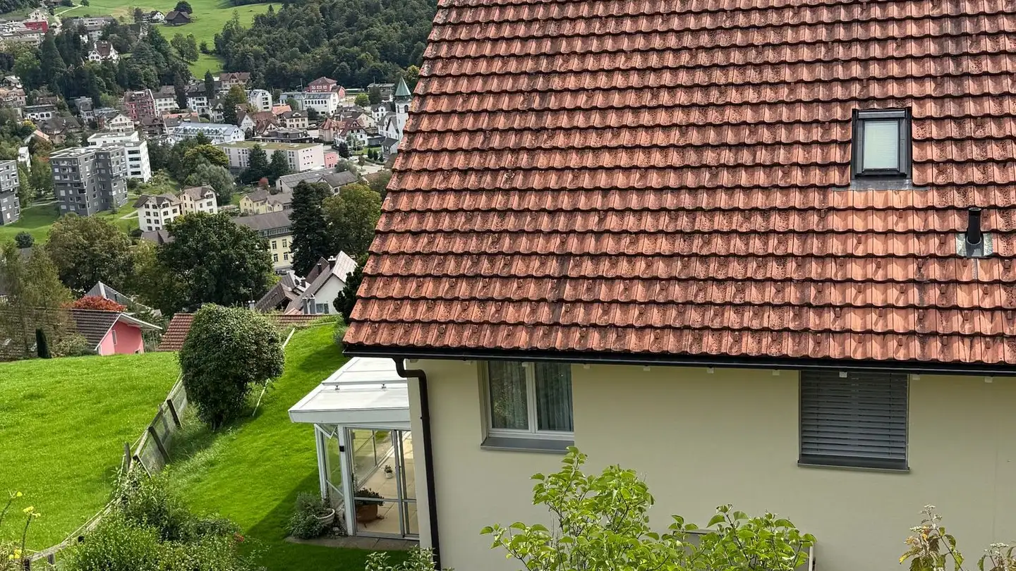 Maison jumelle à vendre - Im Ferch 59, 8636 Wald ZH - Photo 2