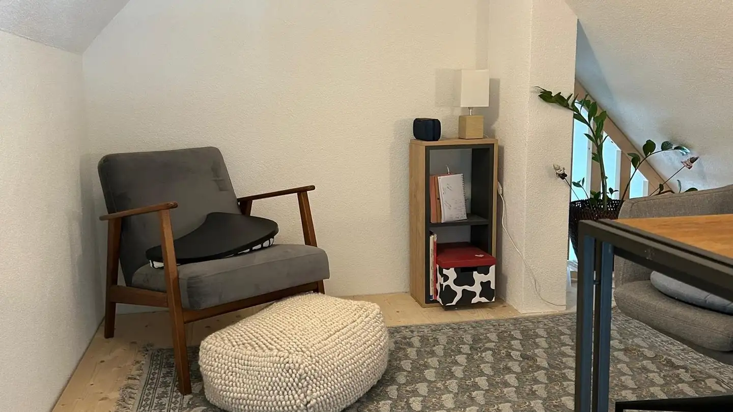 Appartement à louer - Winterthurerstrasse 340, 8057 Zürich - Photo 4