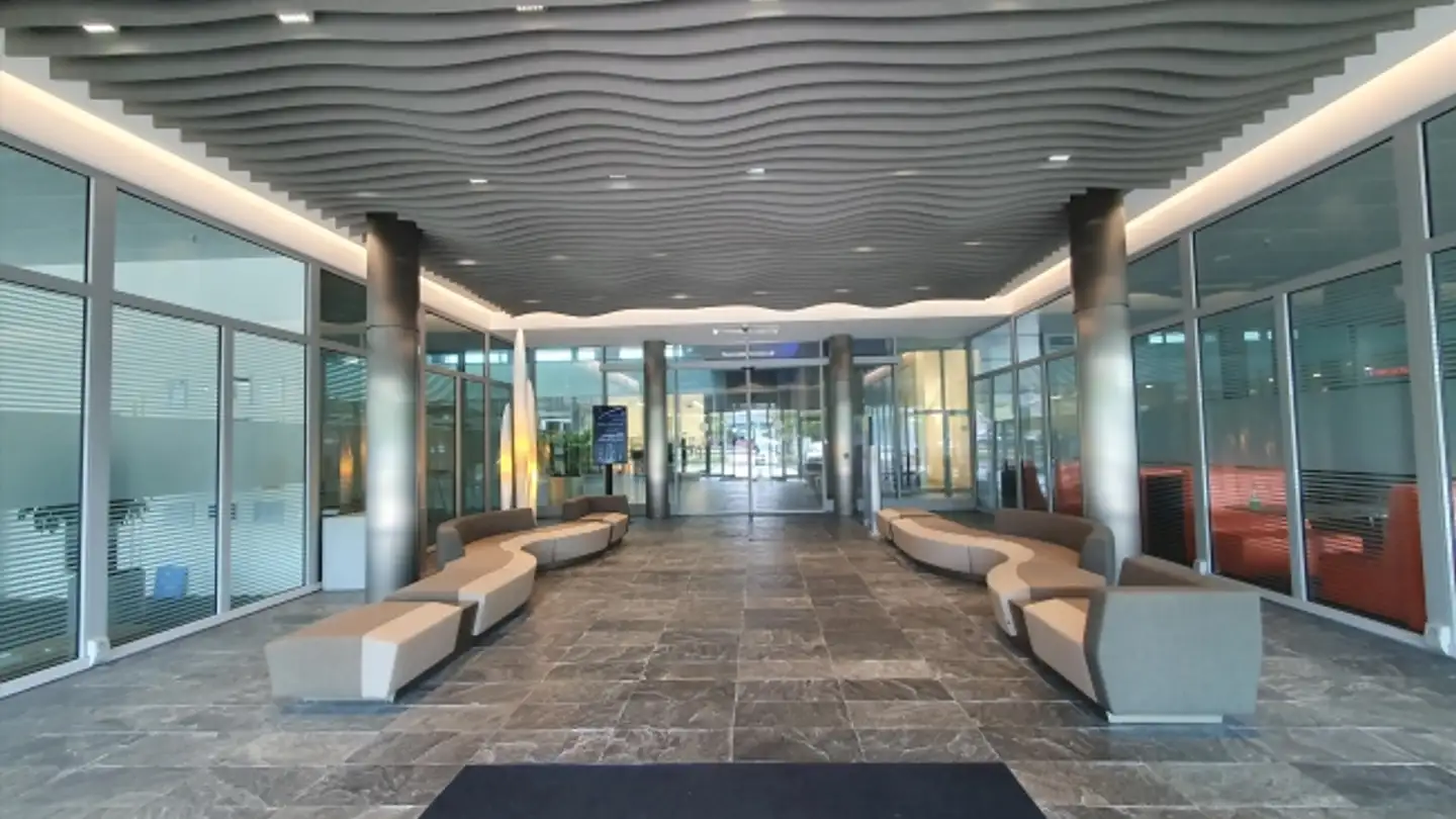 Spazio ufficio in affitto - Chemin Du Pré-Fleuri 3, 1228 Plan-les-Ouates - Foto 3