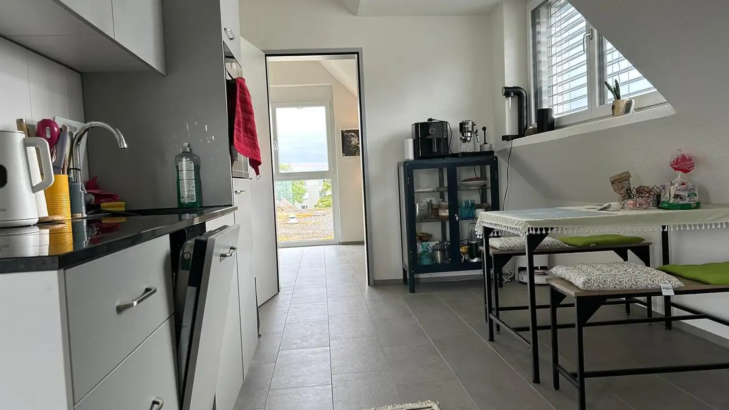 Appartement à louer - Winterthurerstrasse 340, 8057 Zürich - Photo 2