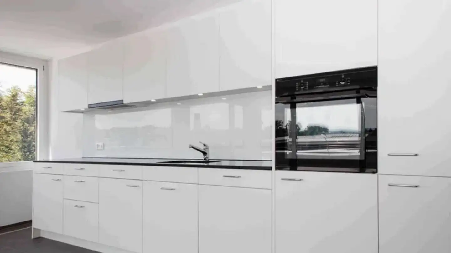 Apartment for rent - Bertiswilstrasse 50, 6023 Rothenburg - Photo 2