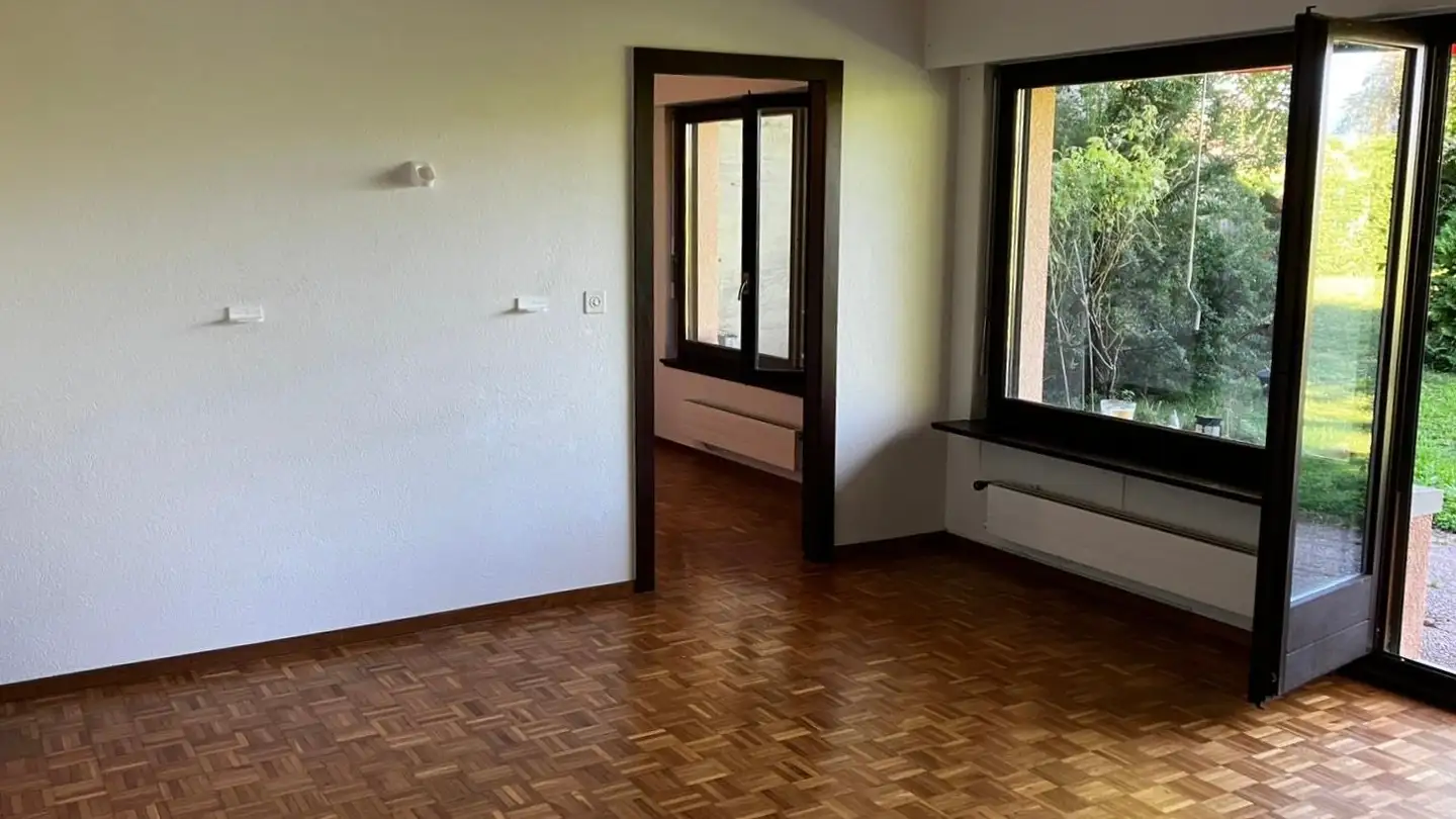 Appartamento in affitto - Route De Saint-Légier, 1806 St-Légier-La Chiésaz - Foto 2