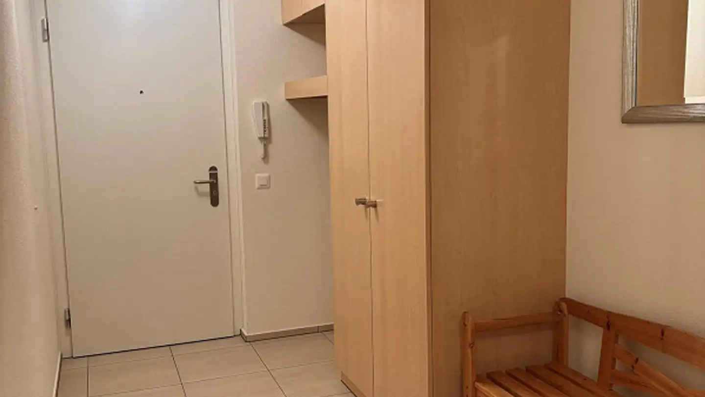 Spazio ufficio in affitto - Enetriederstrasse 12, 6060 Sarnen - Foto 2