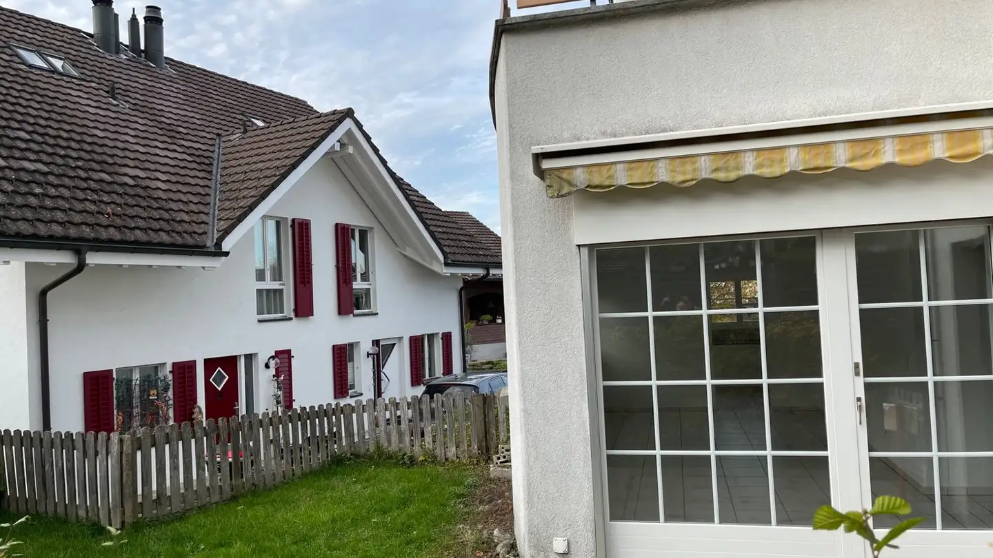 Appartamento in affitto - 5704 Egliswil