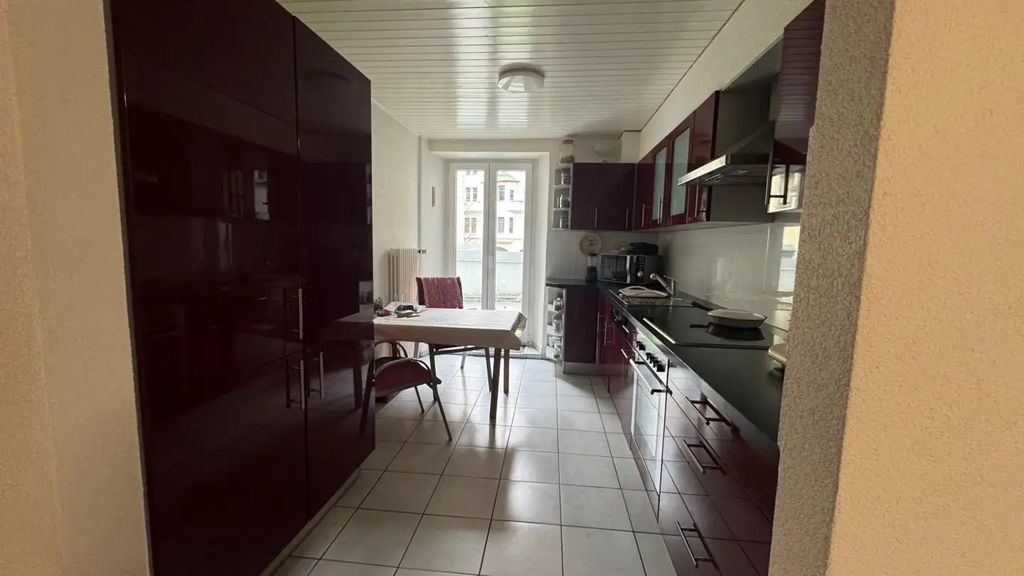 Mehrfamilienhaus kaufen - 2740 Moutier - Foto 3