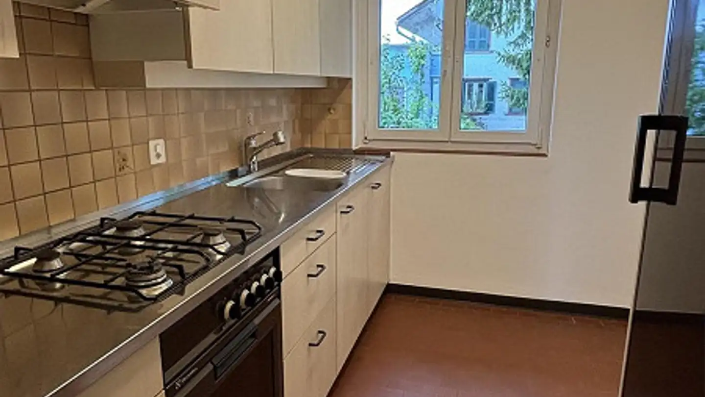 Appartamento in affitto - Widenweg 6, 8630 Rüti ZH - Foto 2