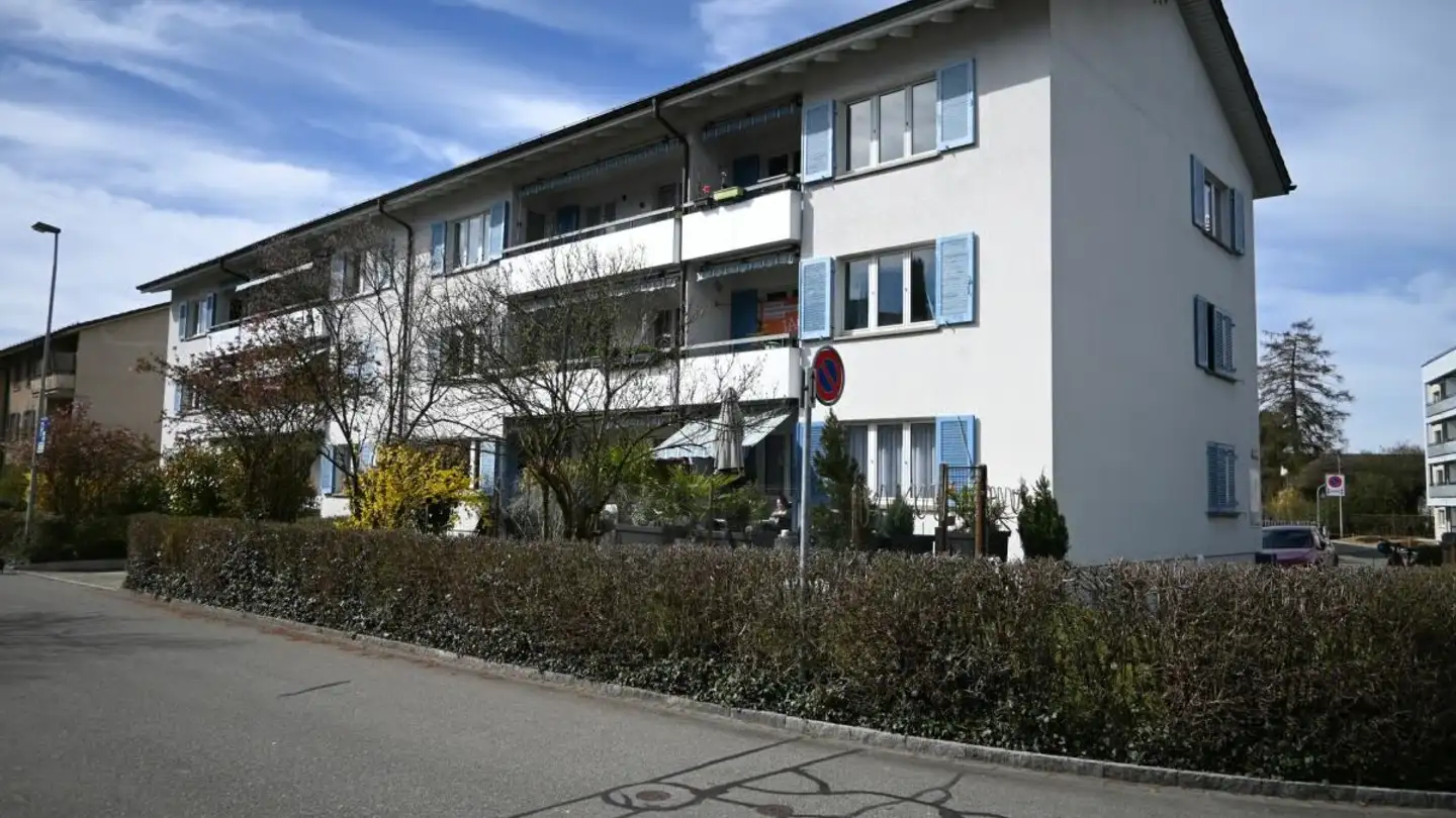 Appartamento in affitto - Mattenstrasse 22, 5430 Wettingen