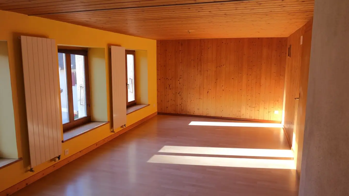 Appartamento in affitto - Rue De La Gare 9, 2108 Couvet - Photo 2