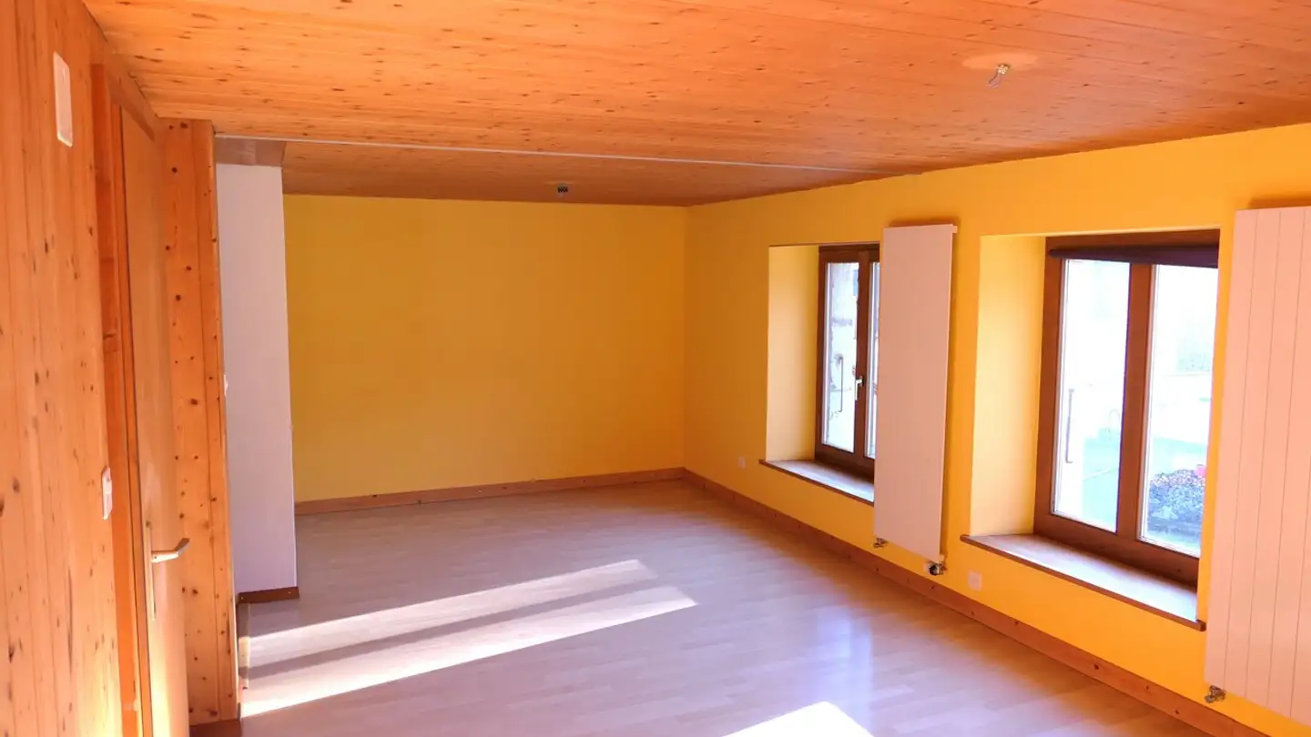 Appartamento in affitto - Rue De La Gare 9, 2108 Couvet - Photo 3
