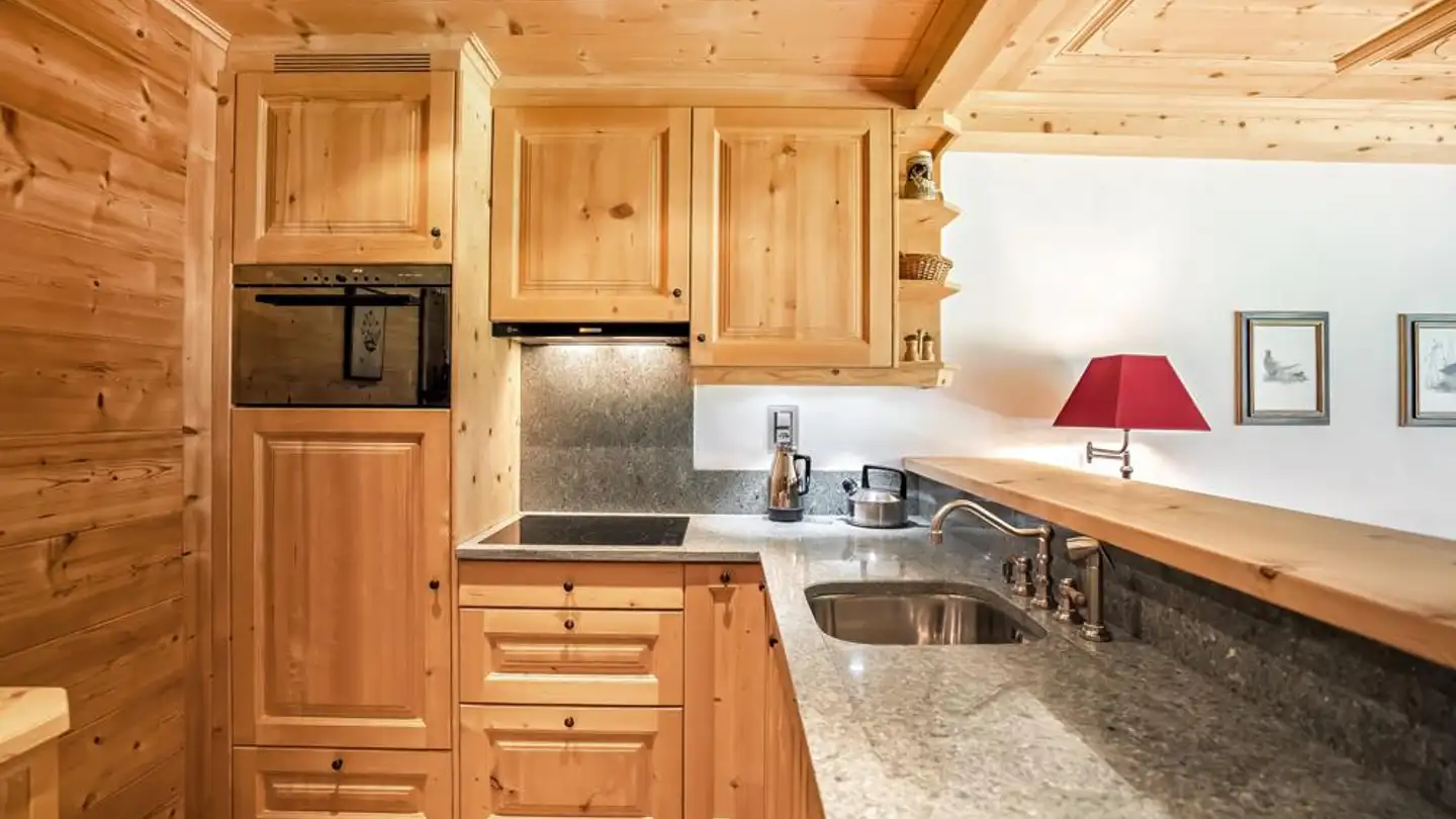 Appartamento in vendita - 7250 Klosters - Photo 4