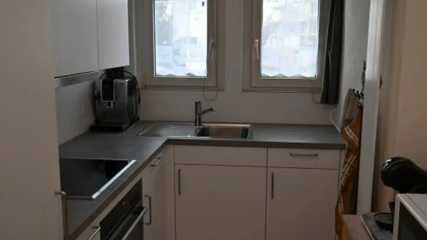 Appartamento in affitto - Mattenstrasse 22, 5430 Wettingen - Foto 2