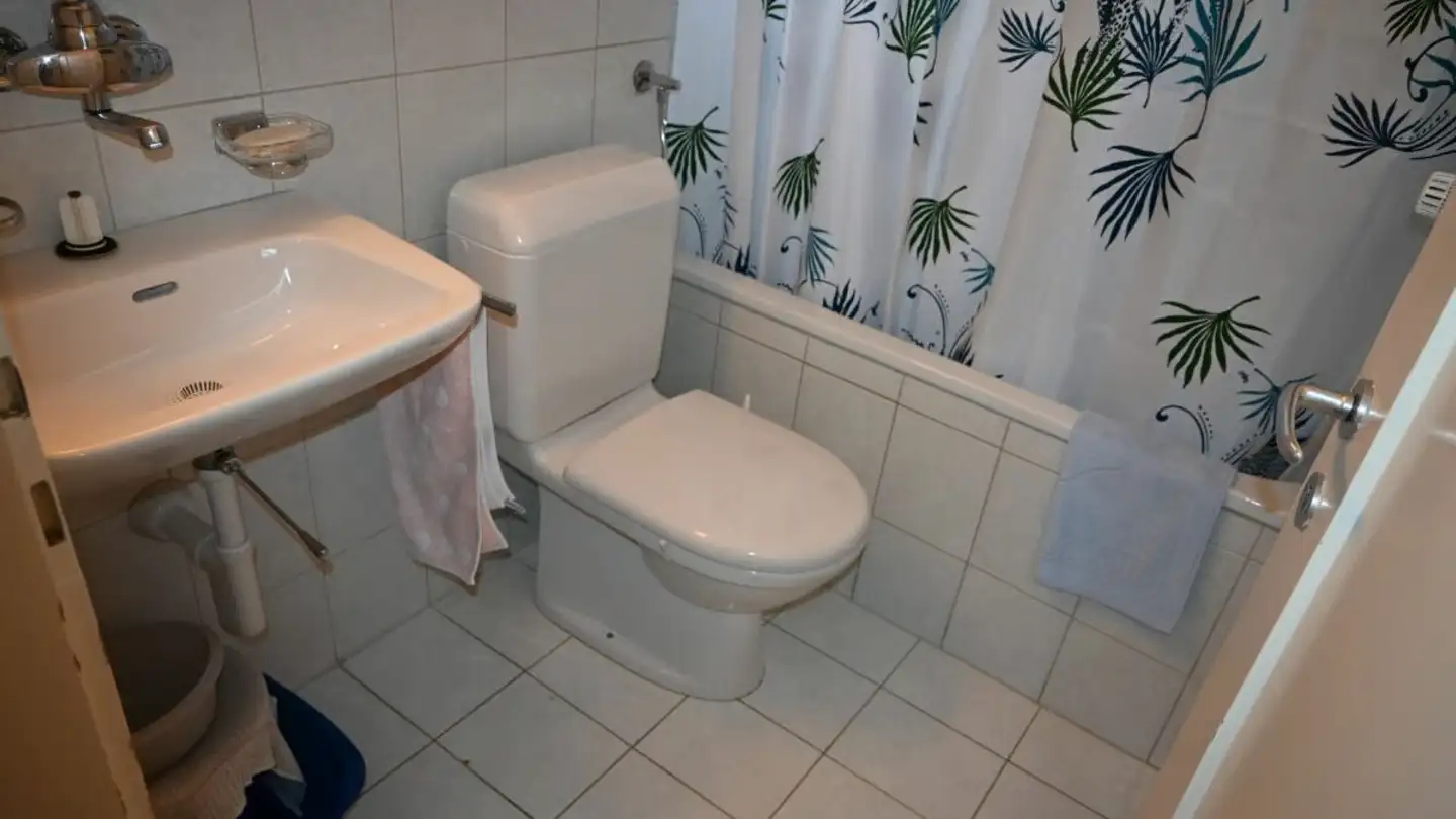 Appartamento in affitto - Mattenstrasse 22, 5430 Wettingen - Foto 4