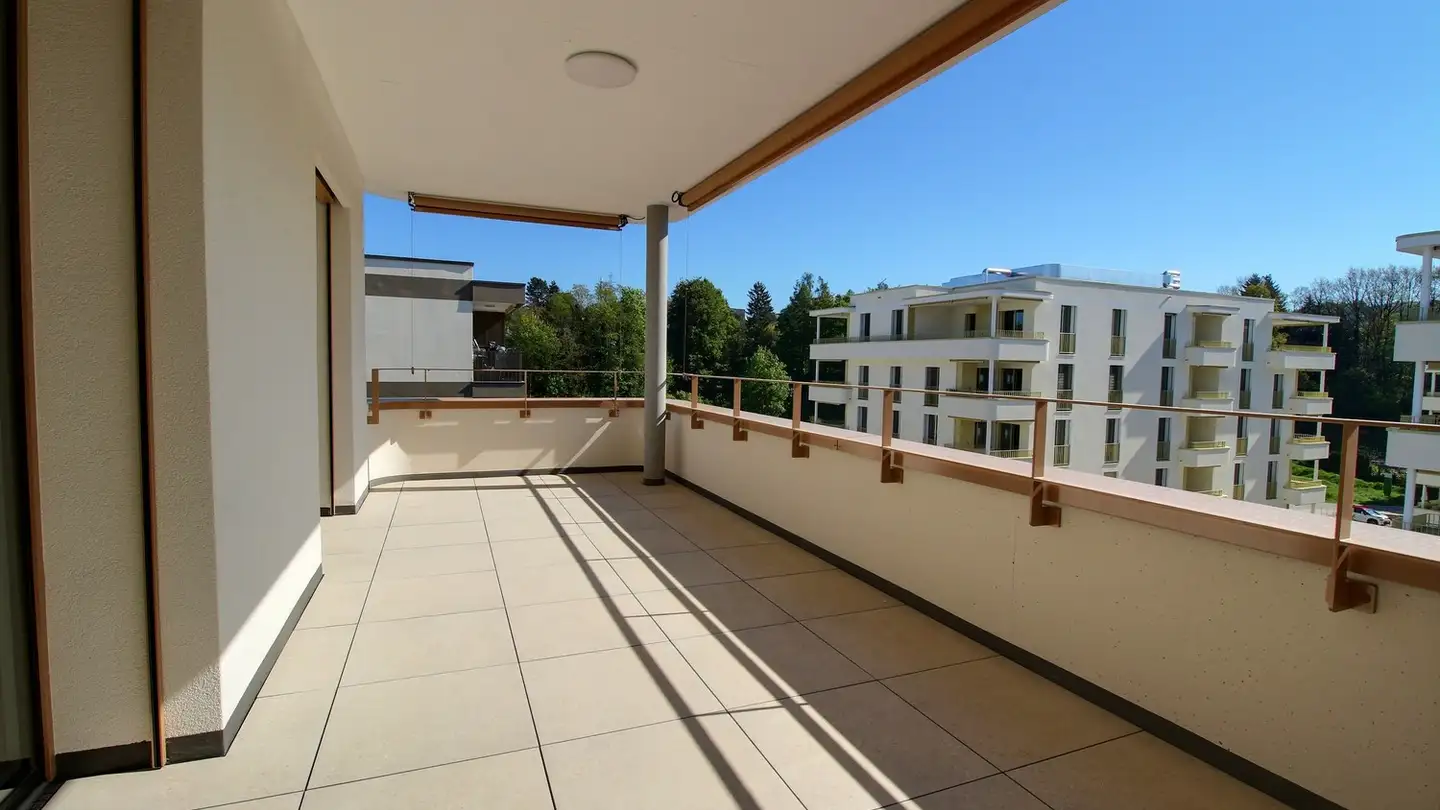 Appartement à louer - Allée Charles-Edouard-Guillaume 9, 1723 Marly - Photo 4
