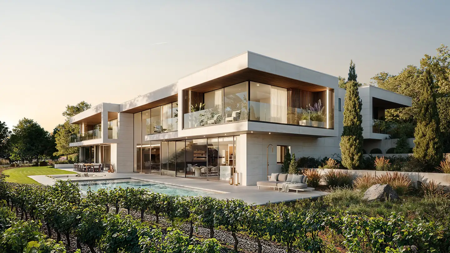 Einfamilienhaus kaufen - 1195 Dully - Foto 3