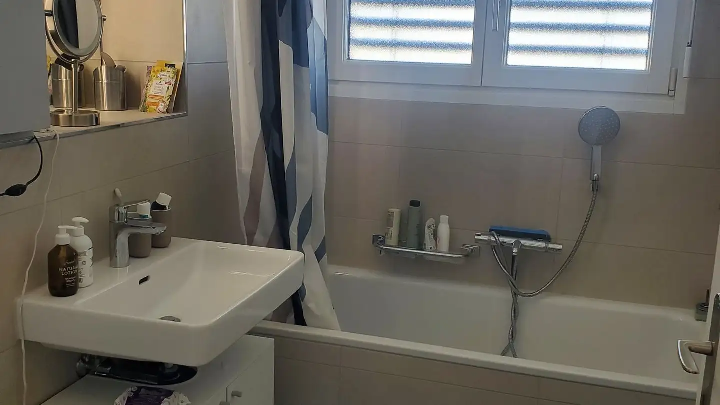 Appartement à louer - Klosterfeldstrasse 37, 5630 Muri AG - Photo 4