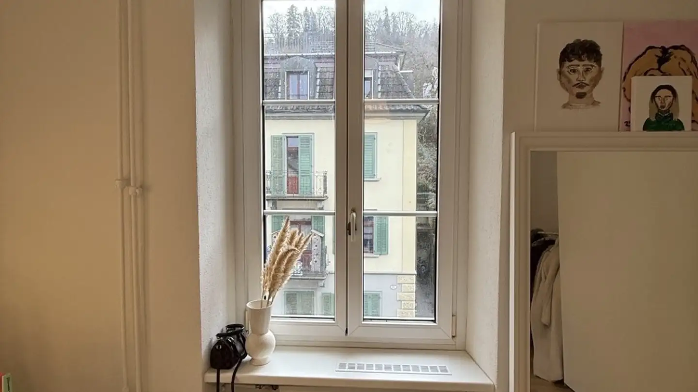 Single room for rent - 6003 Luzern - Photo 2