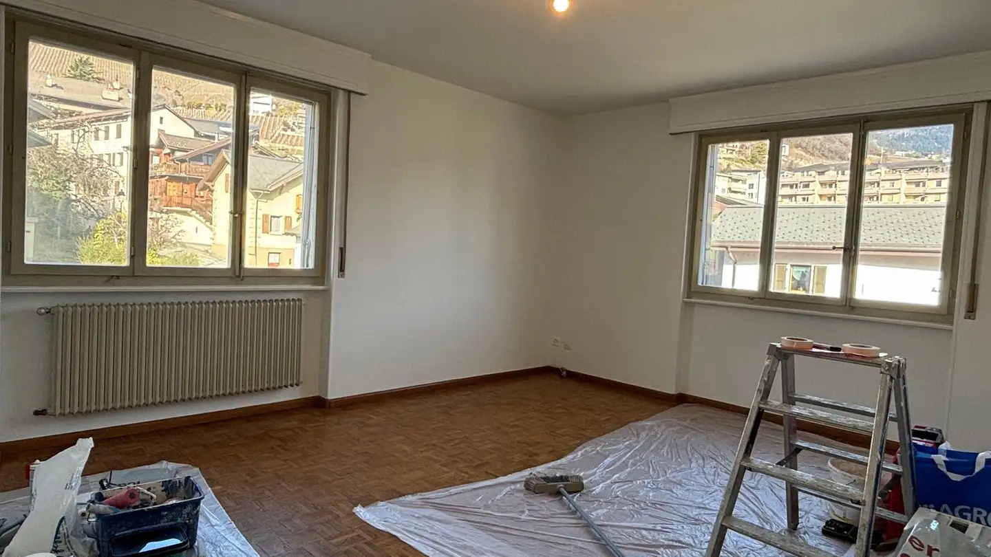 Appartement à louer - Ruelle Du Manoir 1, 3960 Sierre - Photo 2