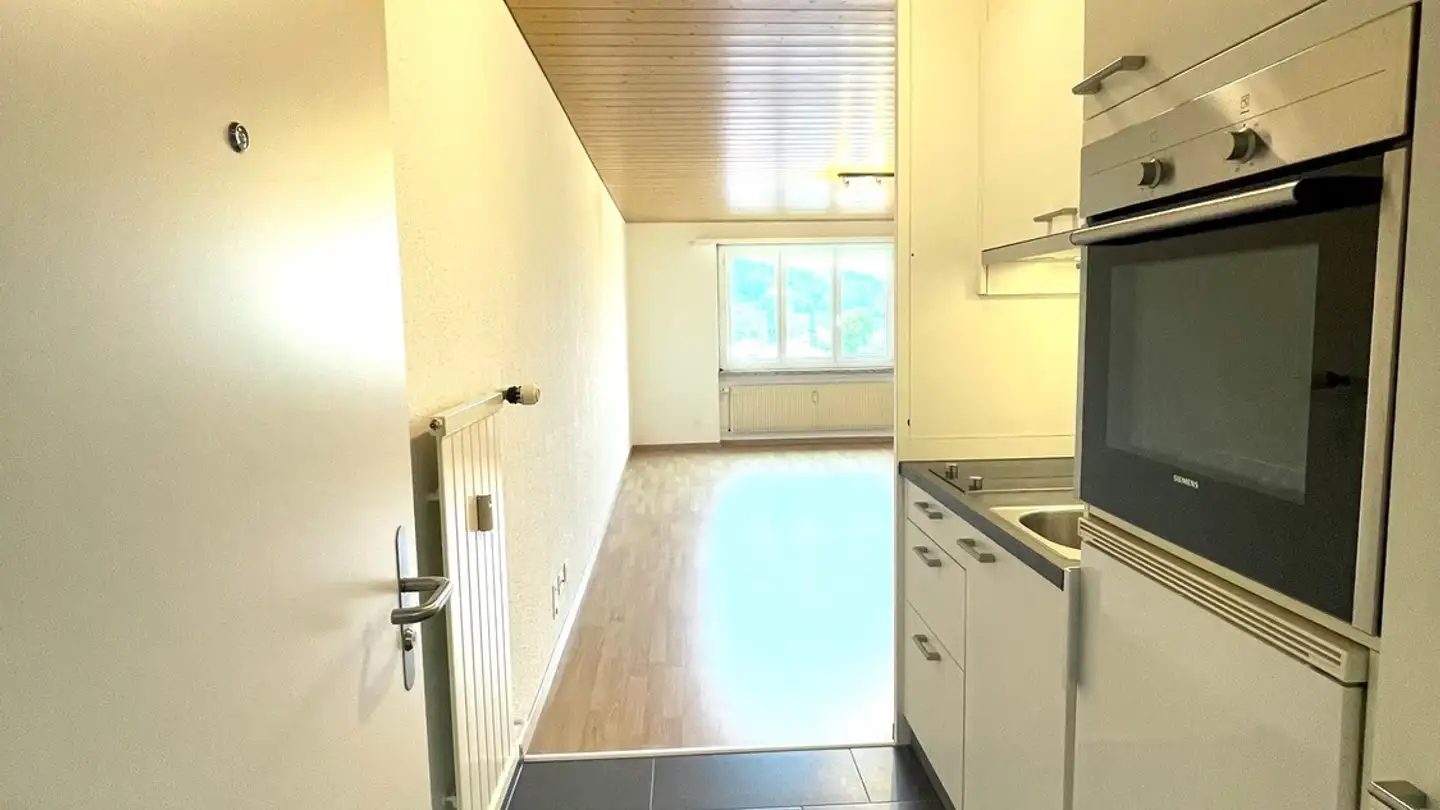 Appartement à louer - Mattenstrasse 5a, 2558 Aegerten