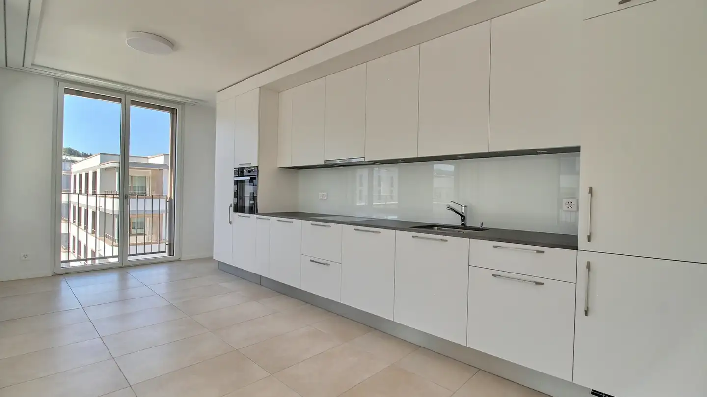 Appartement à louer - Allée Charles-Edouard-Guillaume 9, 1723 Marly - Photo 3