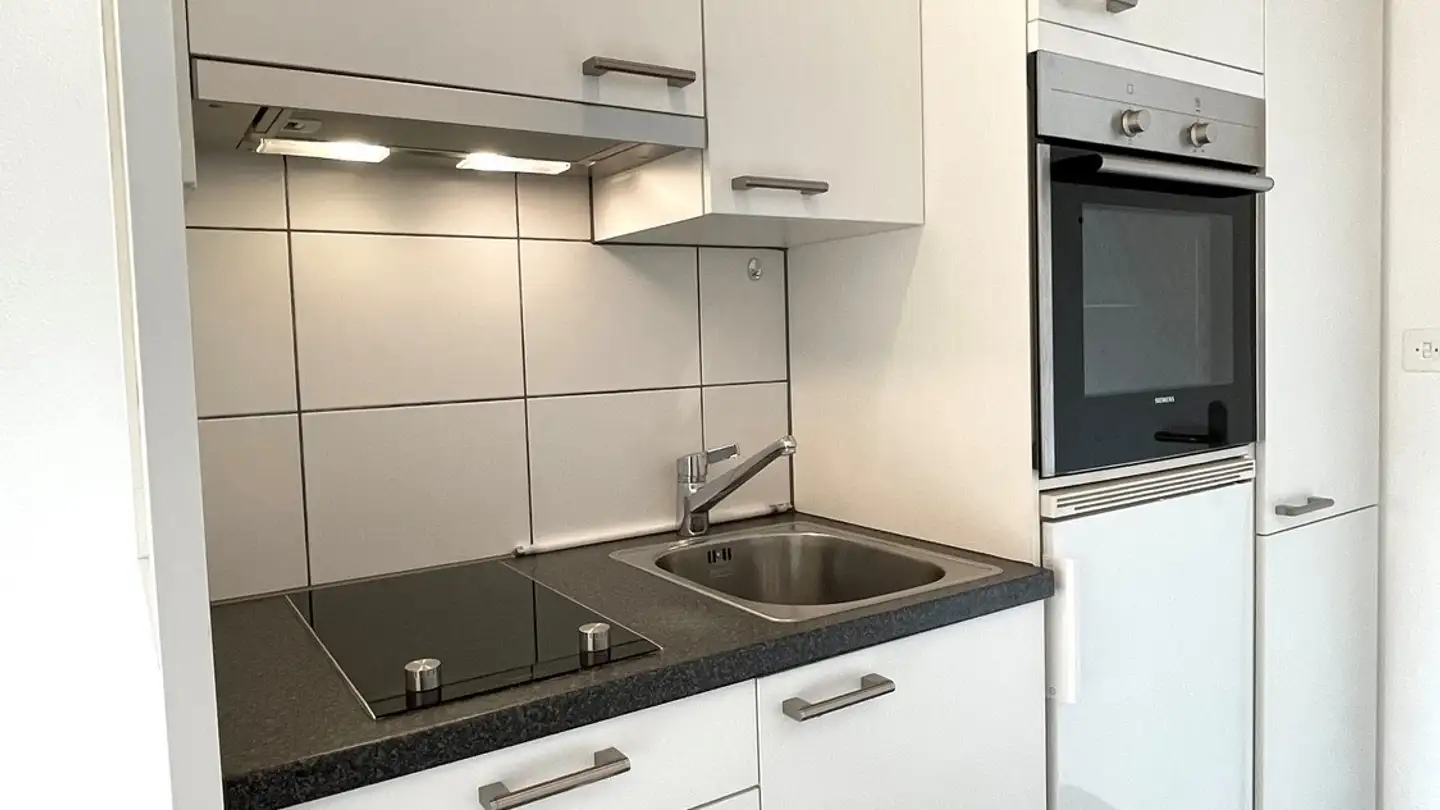 Appartement à louer - Mattenstrasse 5a, 2558 Aegerten - Photo 2