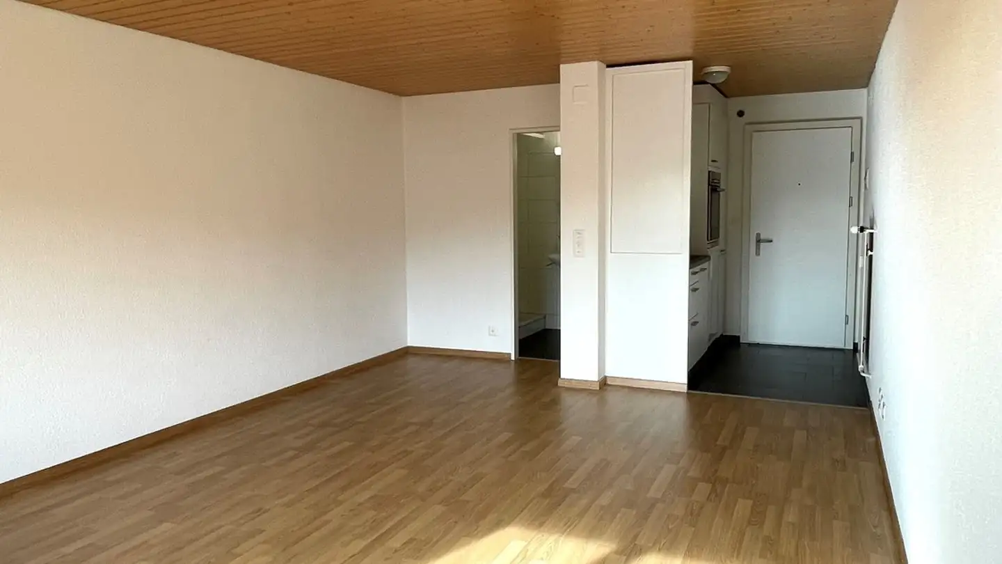 Appartement à louer - Mattenstrasse 5a, 2558 Aegerten - Photo 3