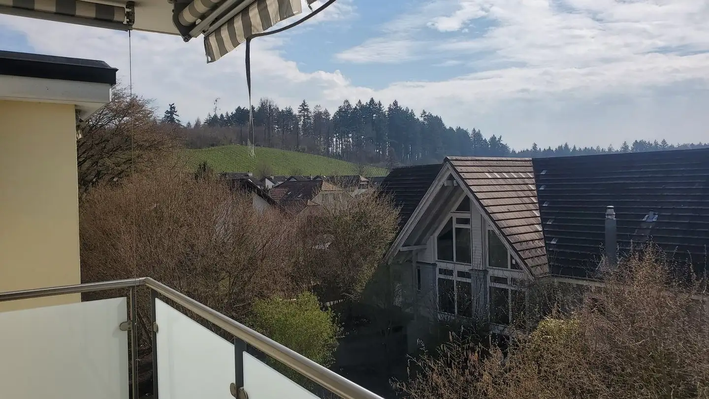 Appartement à louer - Klosterfeldstrasse 37, 5630 Muri AG
