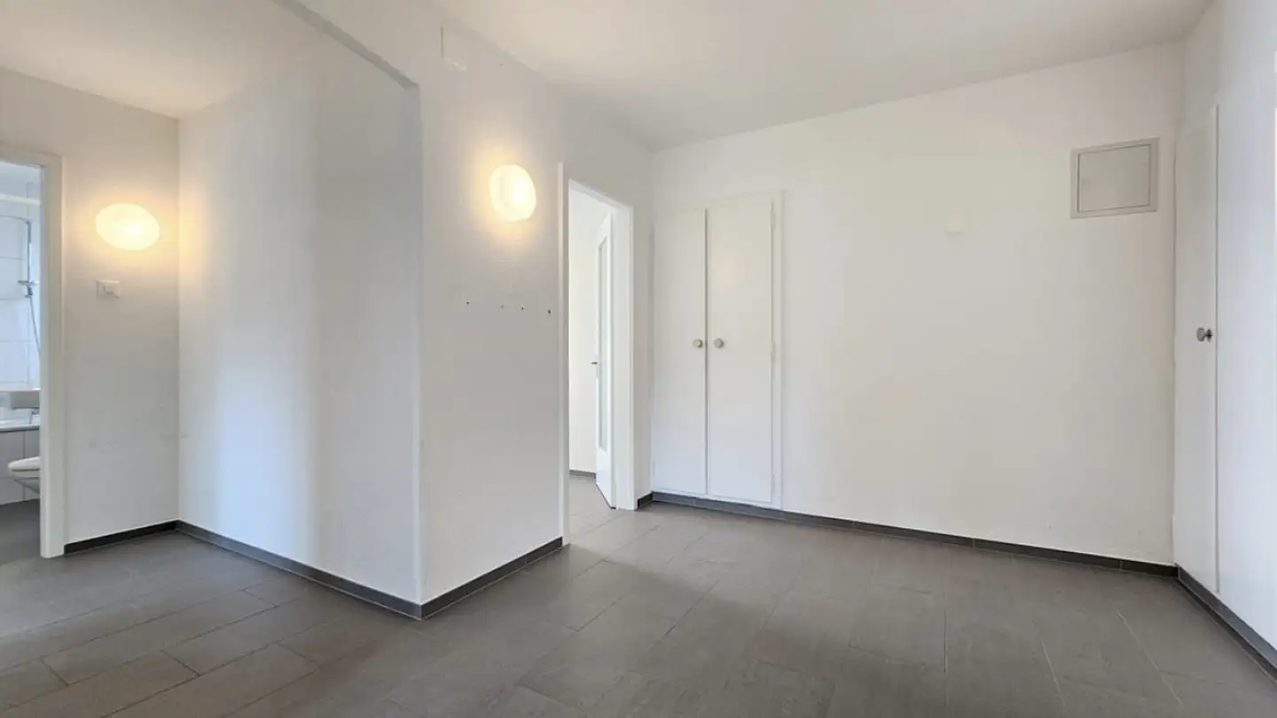 Wohnung mieten - Zurlindenstrasse 140, 8003 Zürich
