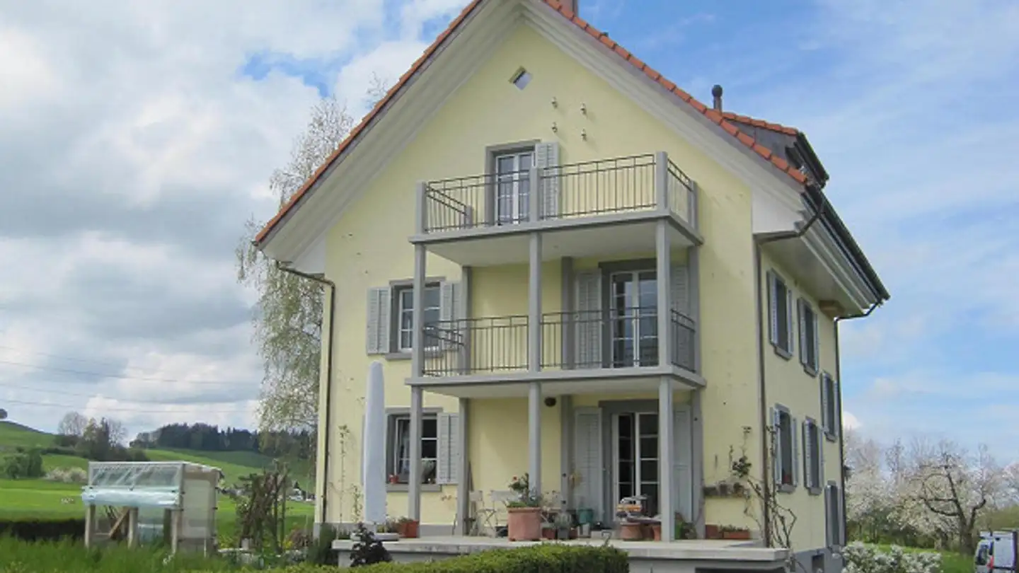 Appartamento in affitto - Steinweidstrasse 28, 8820 Wädenswil - Foto 2