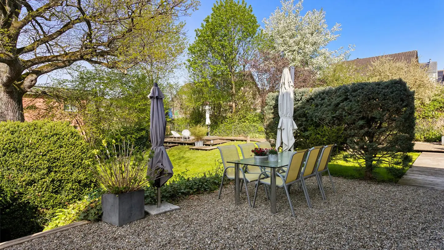 Single house for sale - 8583 Sulgen