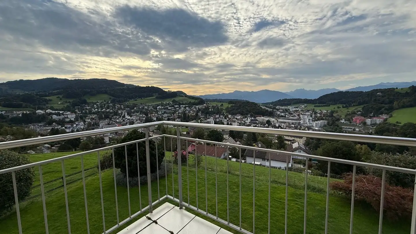 Maison jumelle à vendre - Im Ferch 59, 8636 Wald ZH - Photo 3