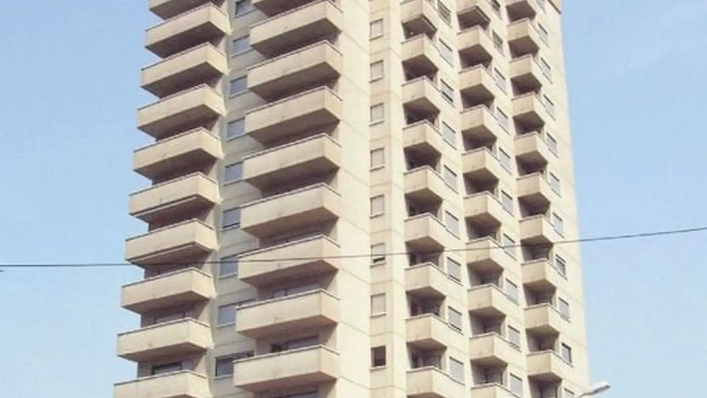 Single house for rent - Via Luigi Taddei, 6962 Viganello