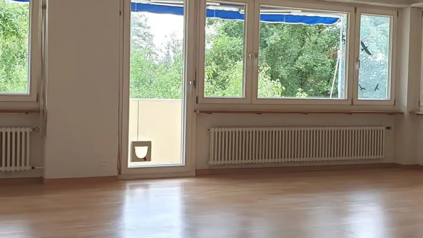 Appartement à louer - 8306 Brüttisellen