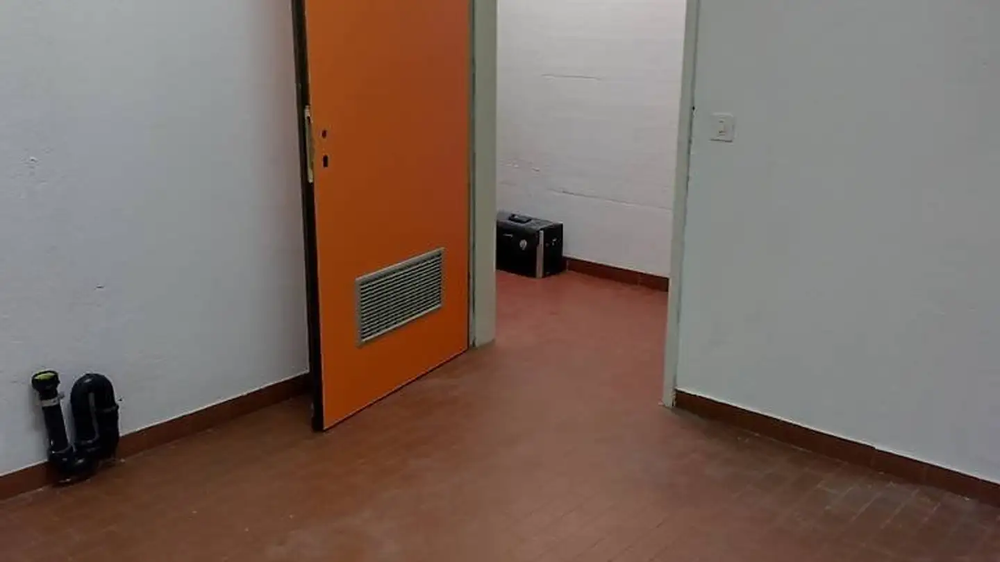 Casa singola in affitto - Via Luigi Taddei, 6962 Viganello - Photo 2