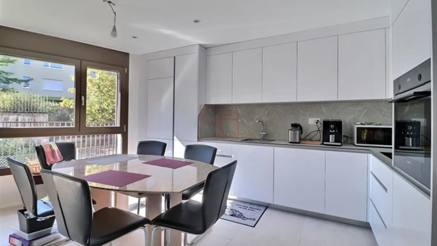 Apartment for rent - 1720 Corminboeuf - Photo 2