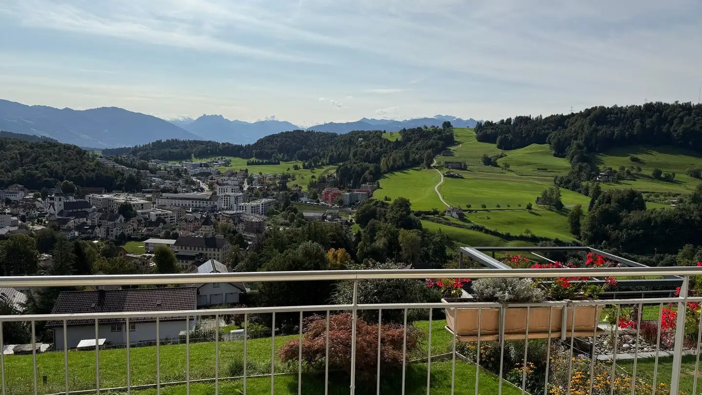 Maison jumelle à vendre - Im Ferch 59, 8636 Wald ZH - Photo 4