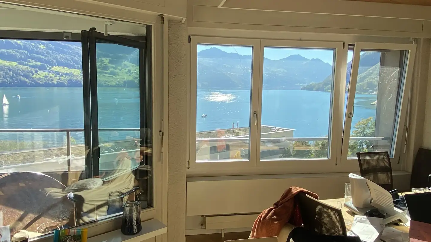 Appartement à louer - Gersauerstrasse, 6440 Brunnen