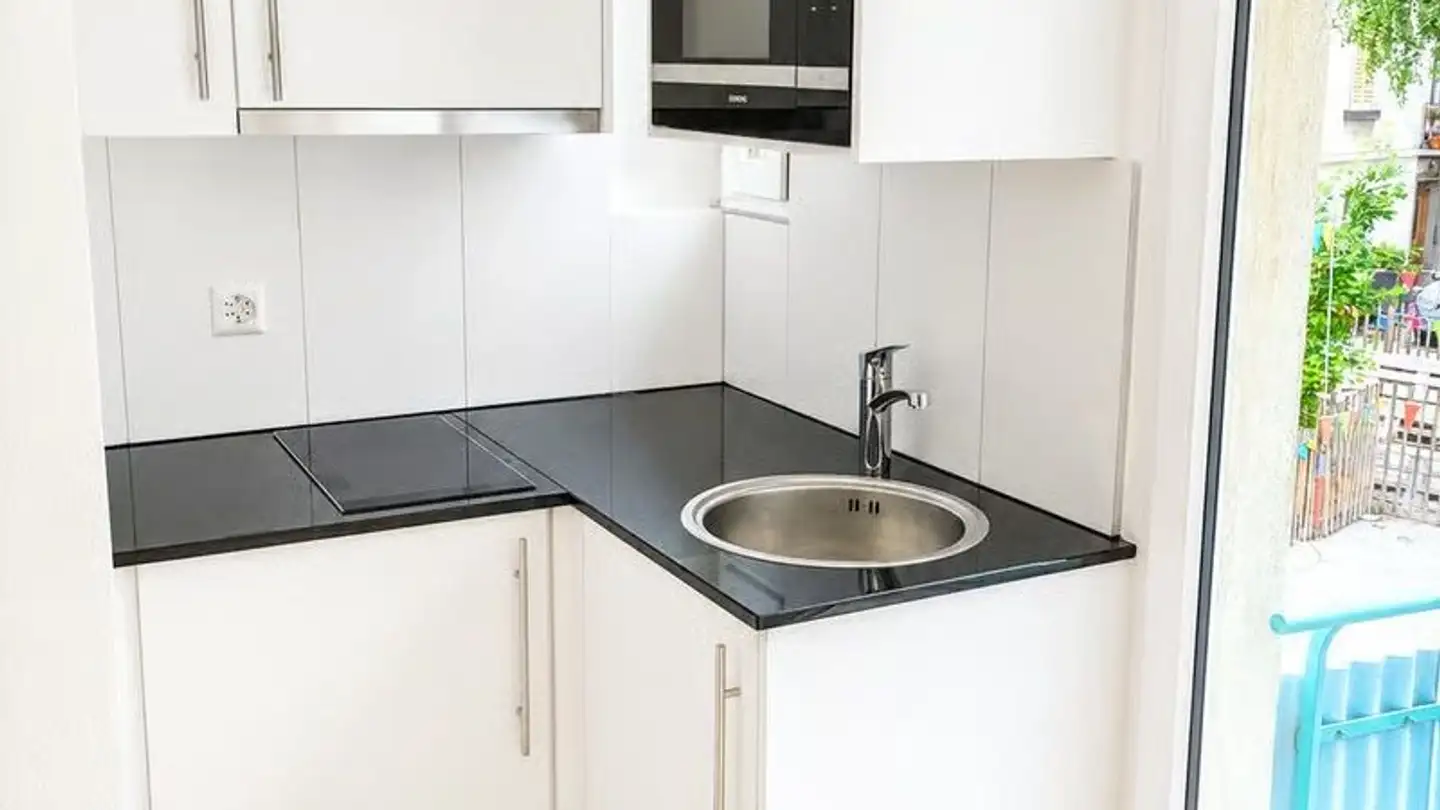 Wohnung mieten - Reichsgasse 27, 7000 Chur