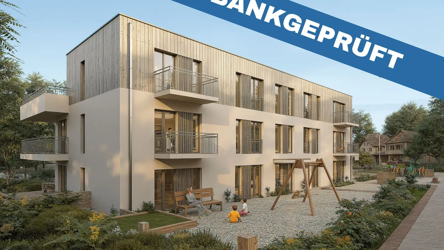 Apartment for sale - 4938 Rohrbach