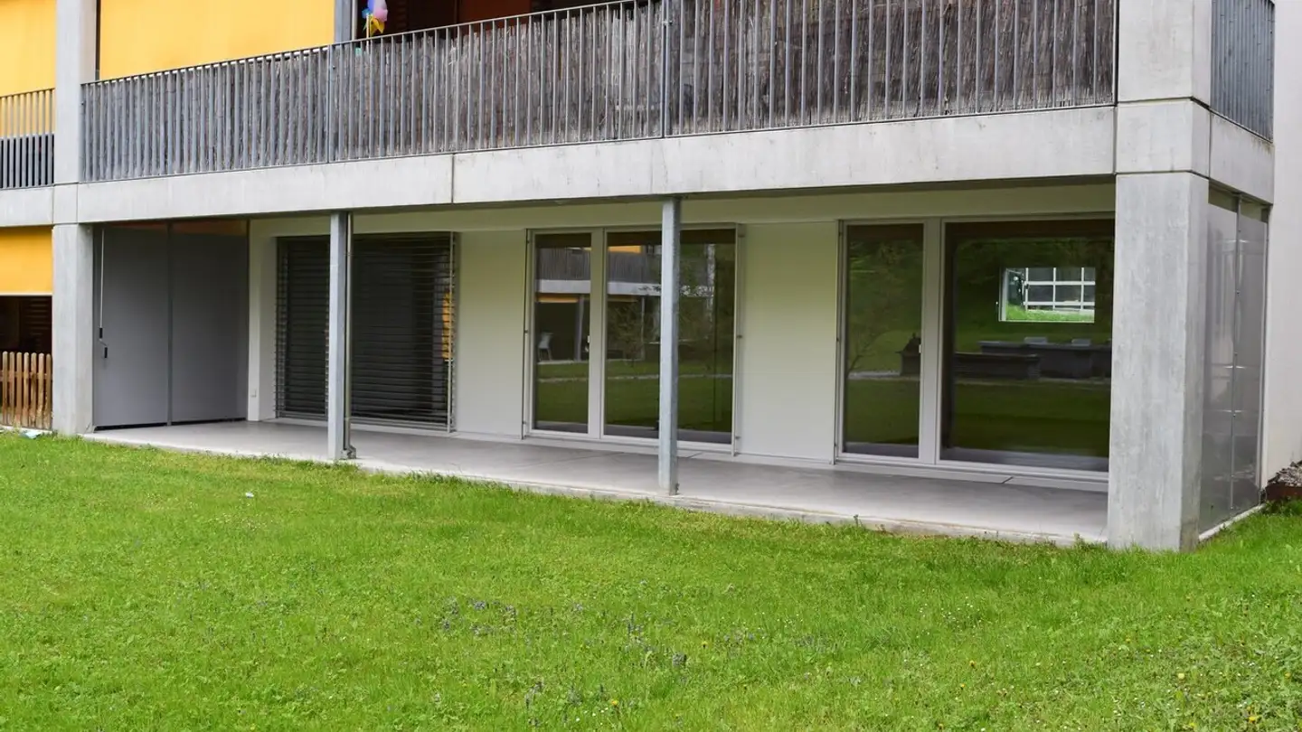 Office space for rent - Schellerstrasse, 8620 Wetzikon ZH